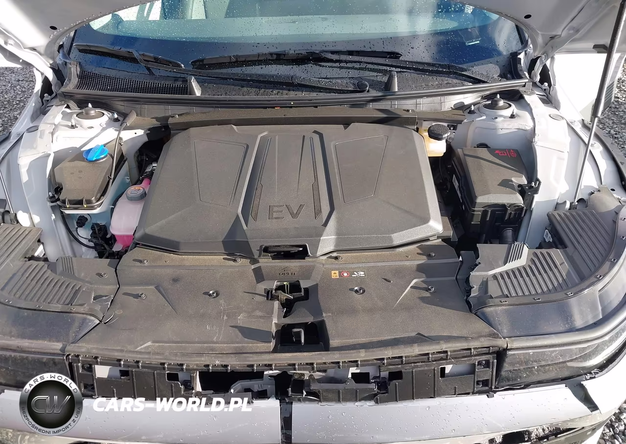 2026 Hyundai Ioniq 5 Sel VIN:7YAKN4DA2TY057898 - 10