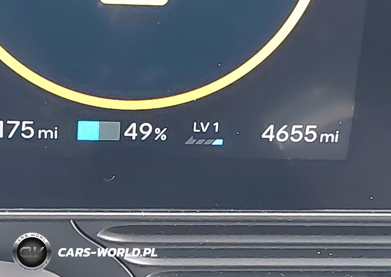 2026 Hyundai Ioniq 5 Sel VIN:7YAKN4DA2TY057898 - 15