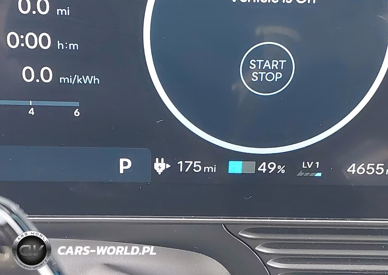 2026 Hyundai Ioniq 5 Sel VIN:7YAKN4DA2TY057898 - 17