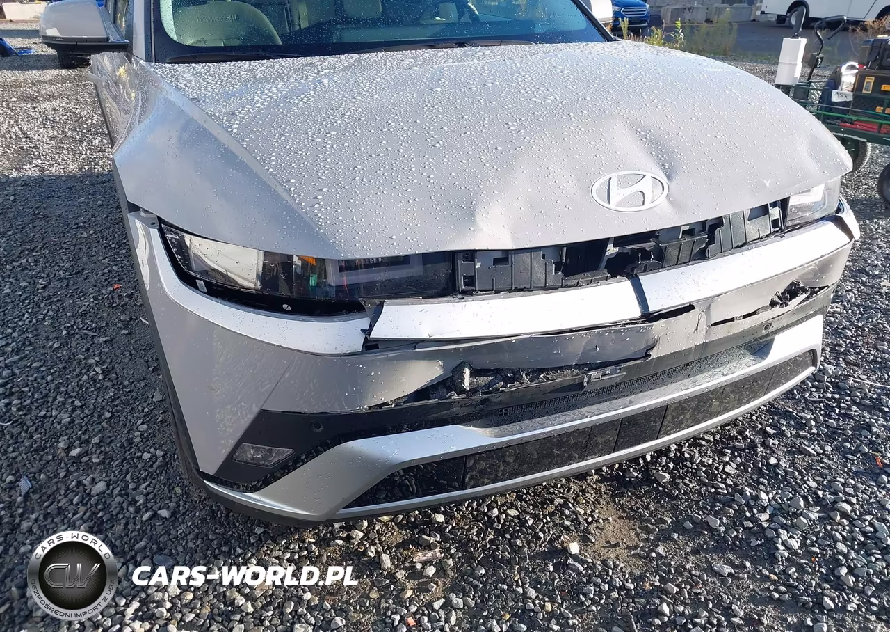 2026 Hyundai Ioniq 5 Sel VIN:7YAKN4DA2TY057898 - 6