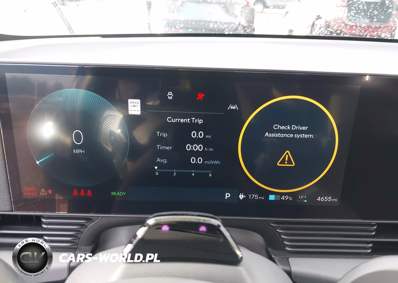 2026 Hyundai Ioniq 5 Sel VIN:7YAKN4DA2TY057898 - 7
