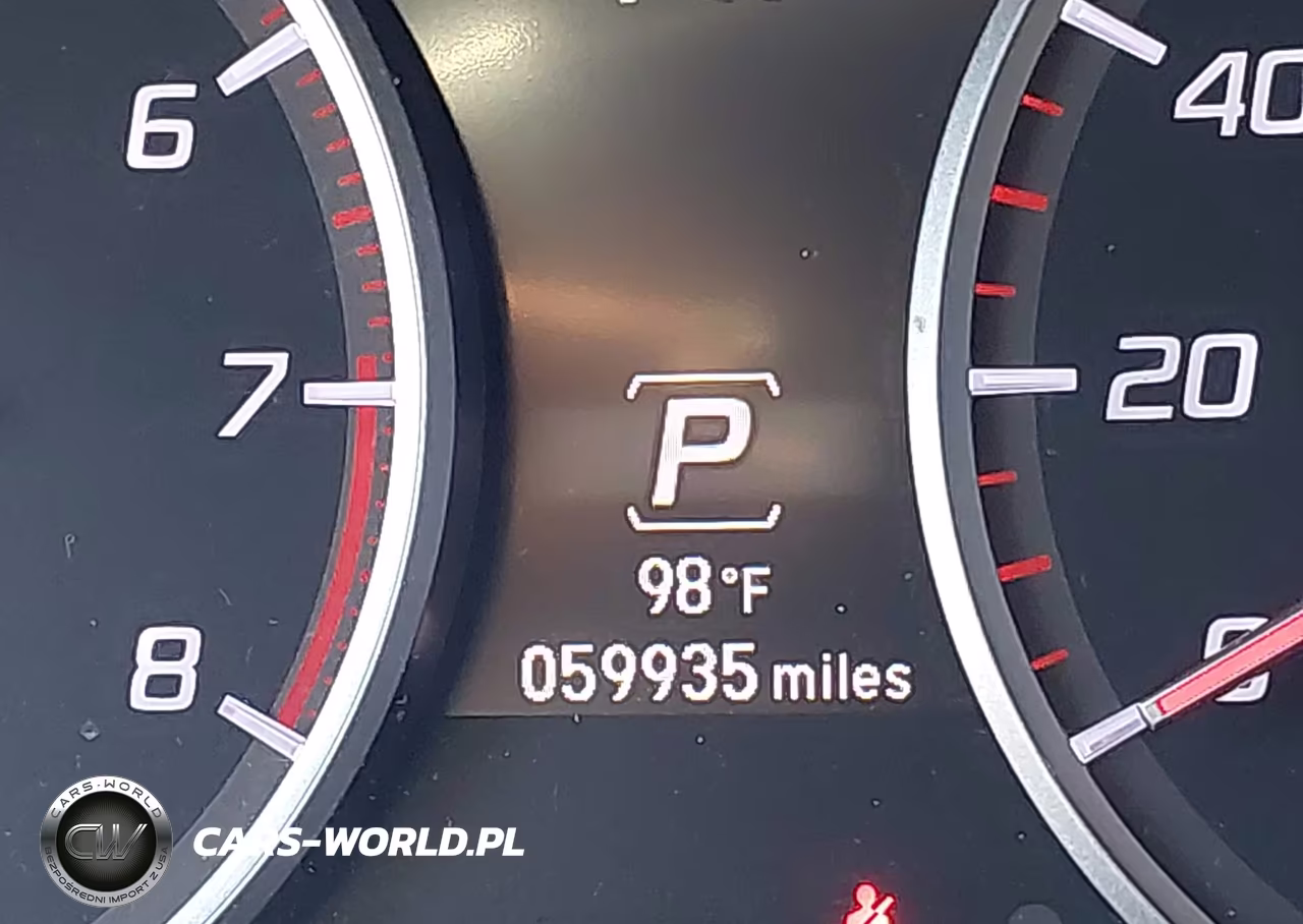 2019 Acura Ilx Premium A-Spec Packages-Technology A-Spec Packages VIN:19UDE2F83KA003002 - 16
