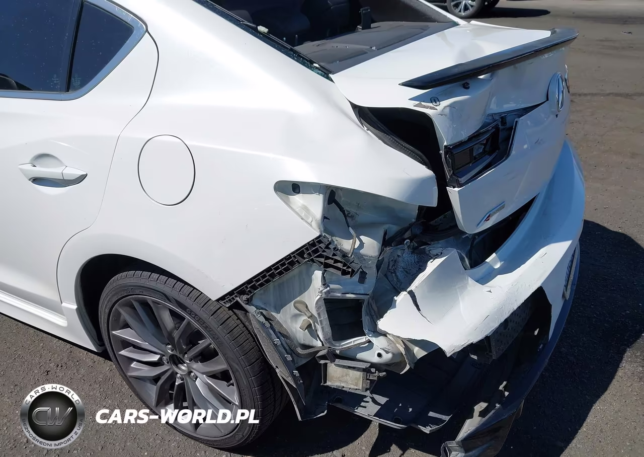 2019 Acura Ilx Premium A-Spec Packages-Technology A-Spec Packages VIN:19UDE2F83KA003002 - 18