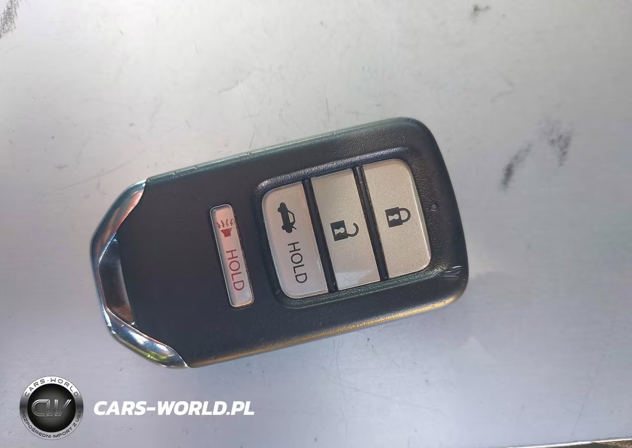2019 Honda Accord Lx VIN:1HGCV1F18KA087598 - 11