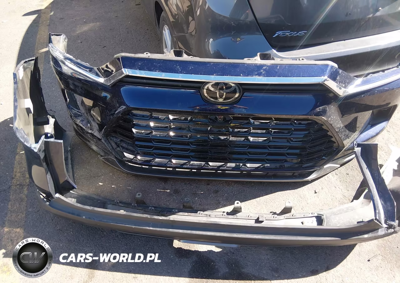 2025 Toyota Grand Highlander Limited VIN:5TDAAAB56SS079917 - 12