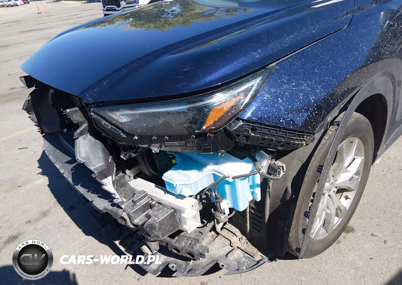 2025 Toyota Grand Highlander Limited VIN:5TDAAAB56SS079917 - 18