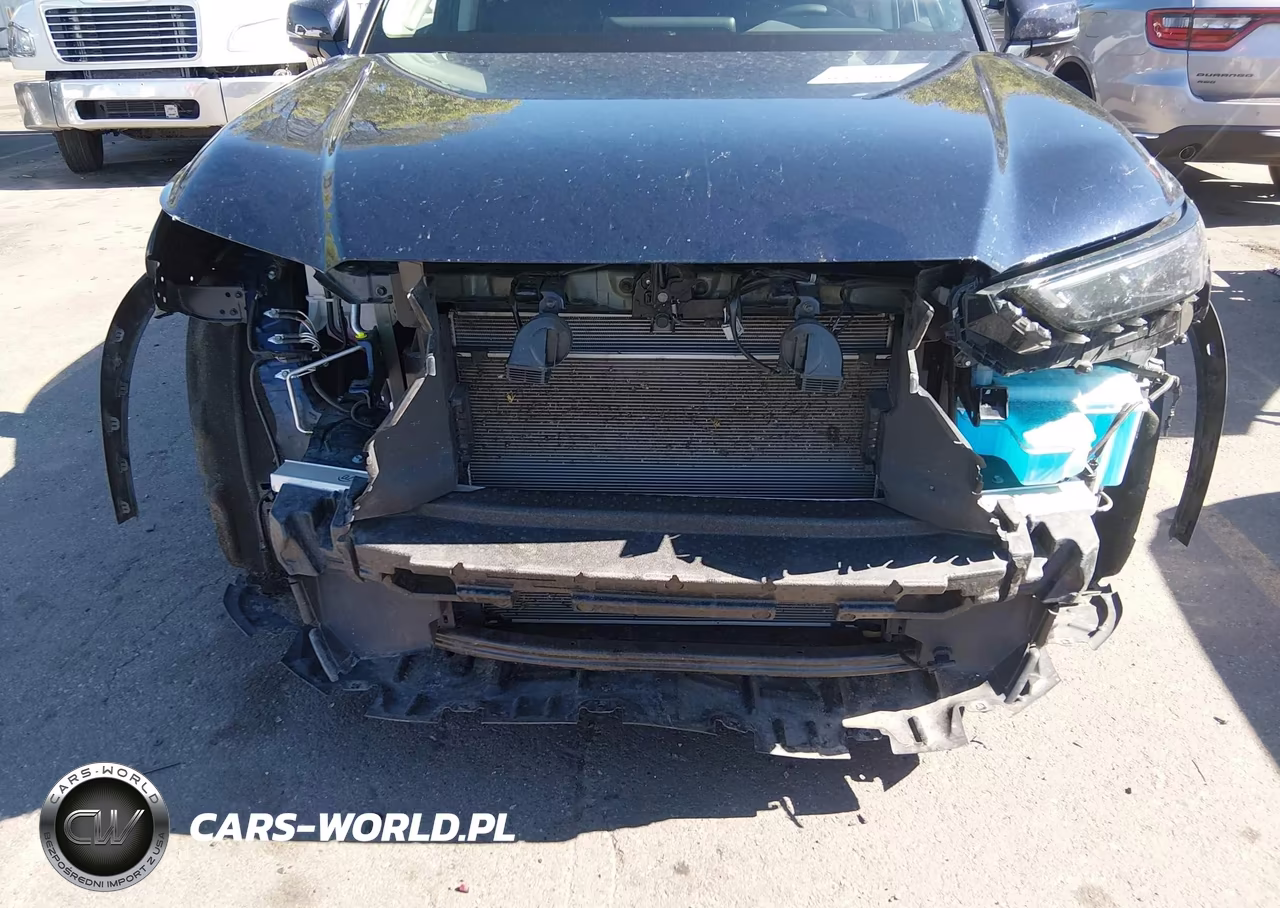 2025 Toyota Grand Highlander Limited VIN:5TDAAAB56SS079917 - 6