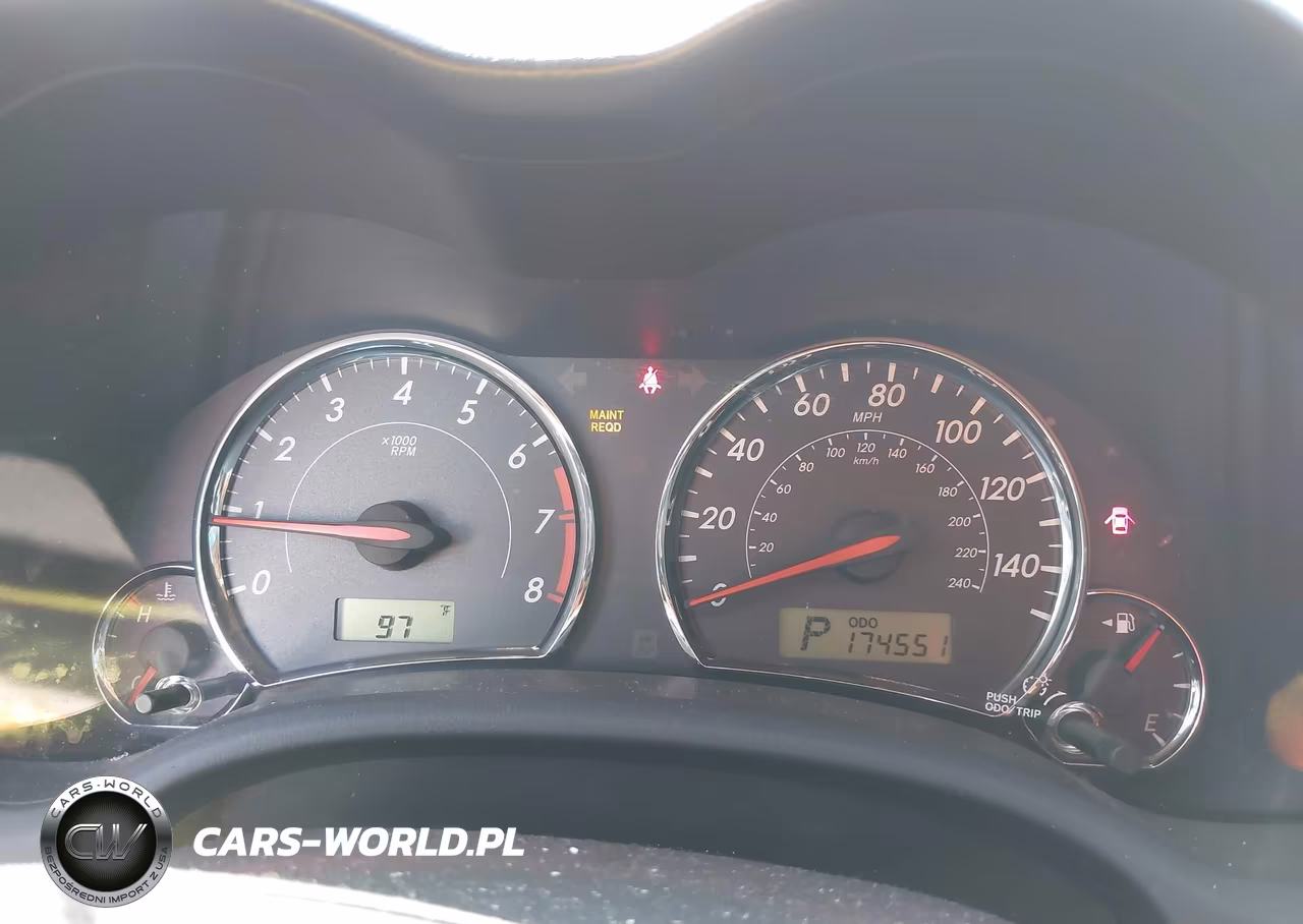 2011 Toyota Corolla S VIN:2T1BU4EE3BC677013 - 7