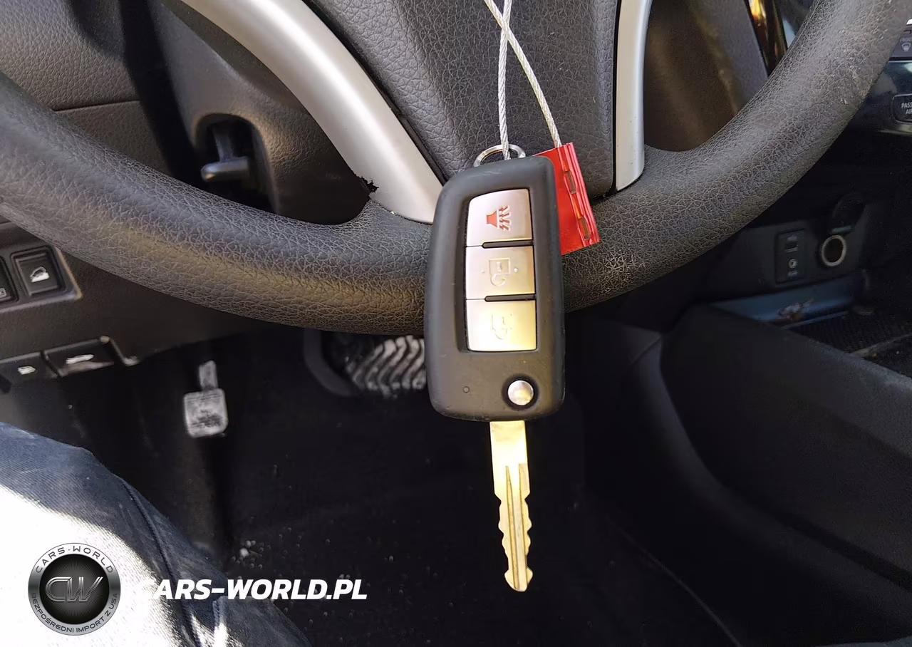 2016 Nissan Rogue S VIN:JN8AT2MV2GW138468 - 11