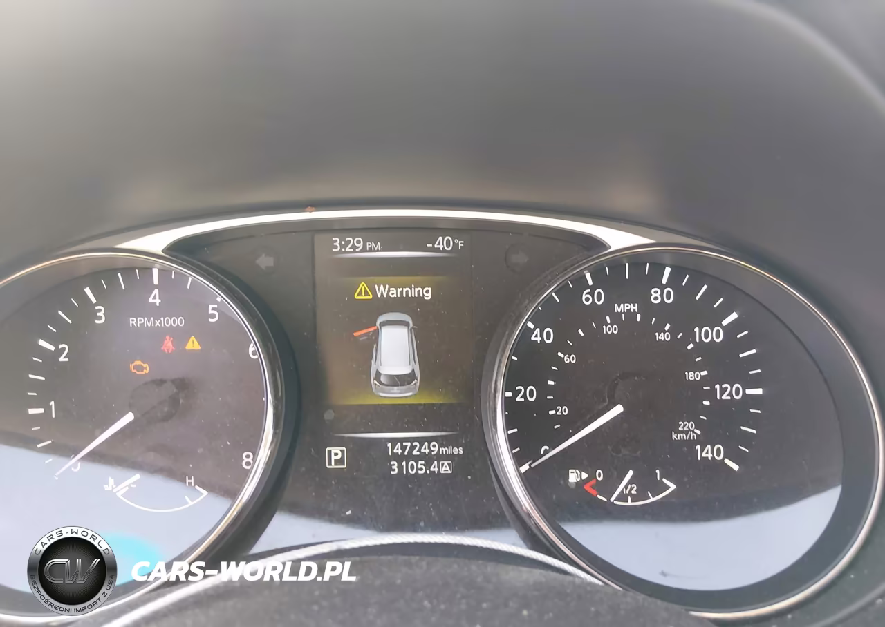 2016 Nissan Rogue S VIN:JN8AT2MV2GW138468 - 7