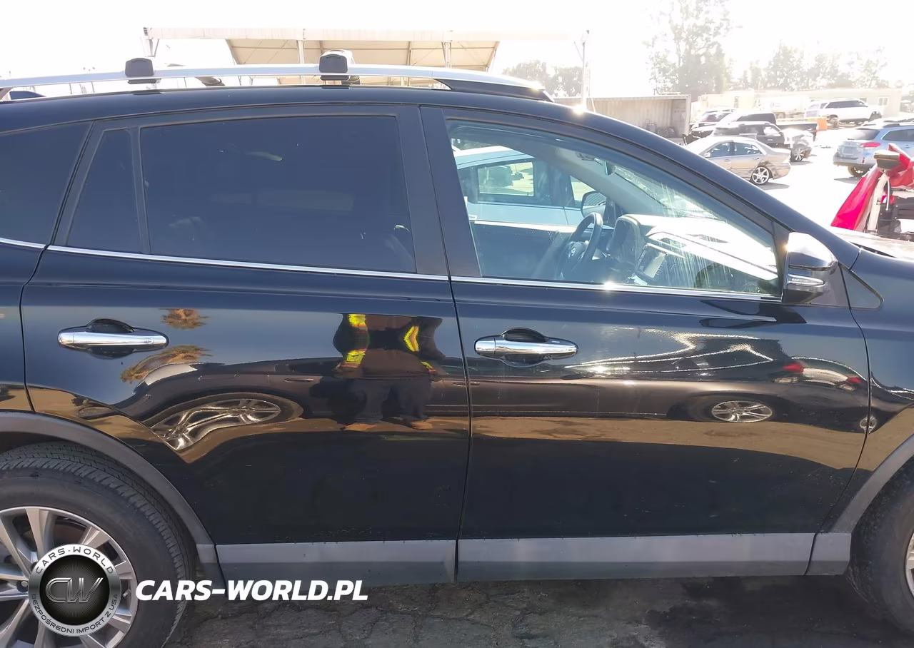 2016 Toyota Rav4 Limited VIN:2T3YFREV8GW279665 - 13