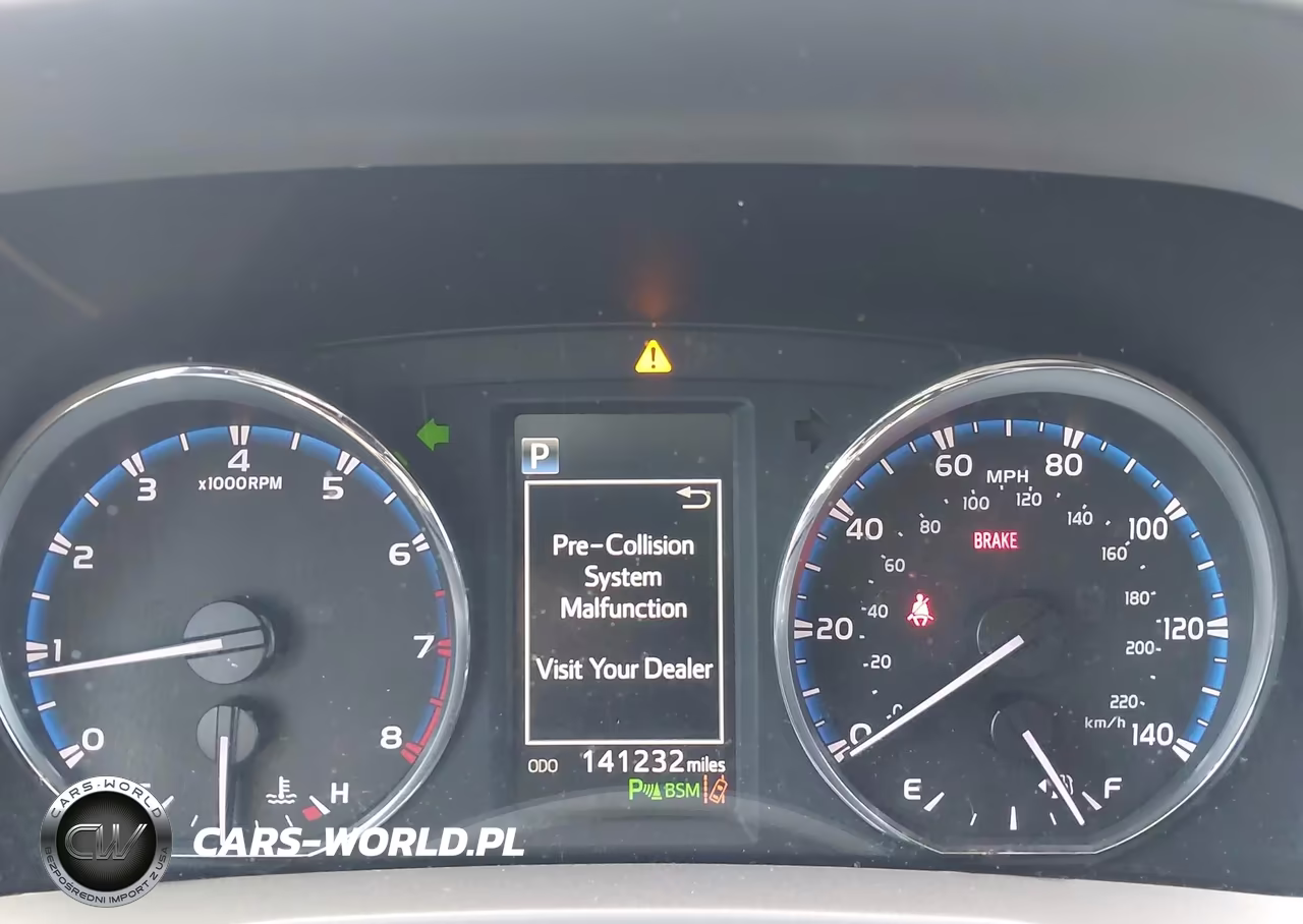 2016 Toyota Rav4 Limited VIN:2T3YFREV8GW279665 - 7
