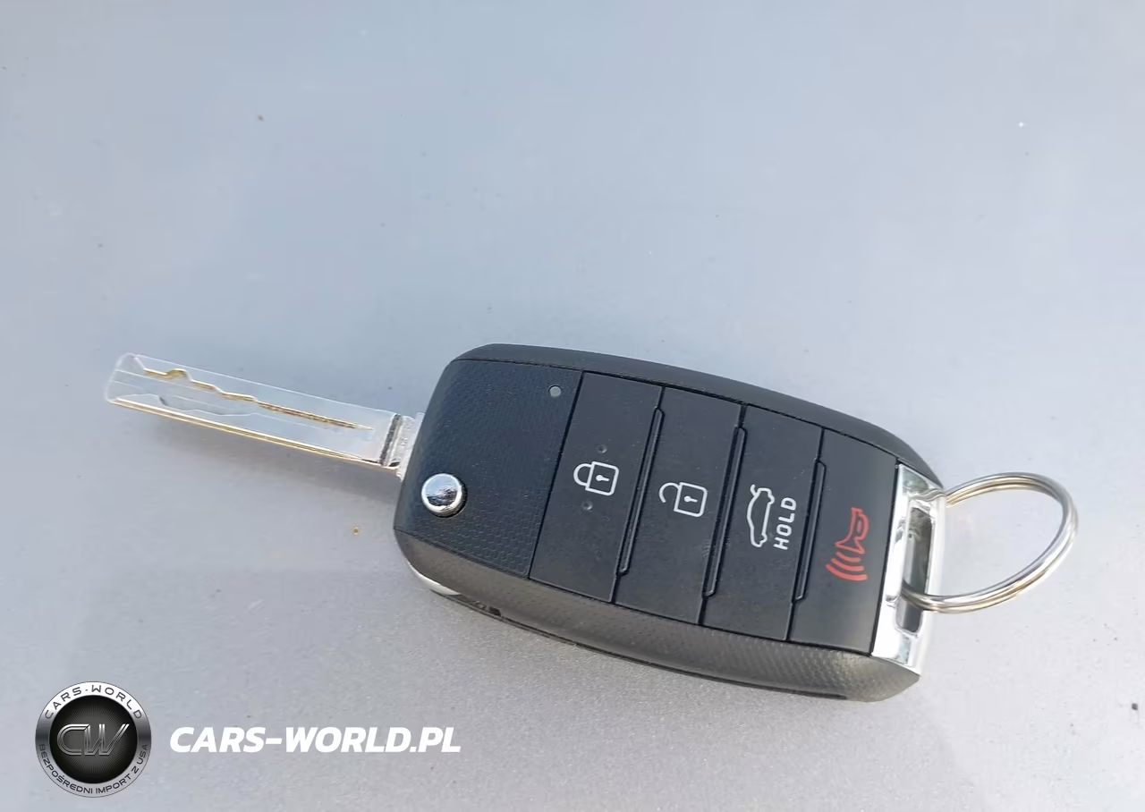 2015 Kia Optima Lx VIN:KNAGM4A78F5662410 - 11