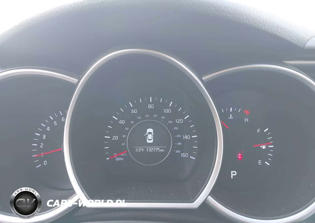 2015 Kia Optima Lx VIN:KNAGM4A78F5662410 - 7
