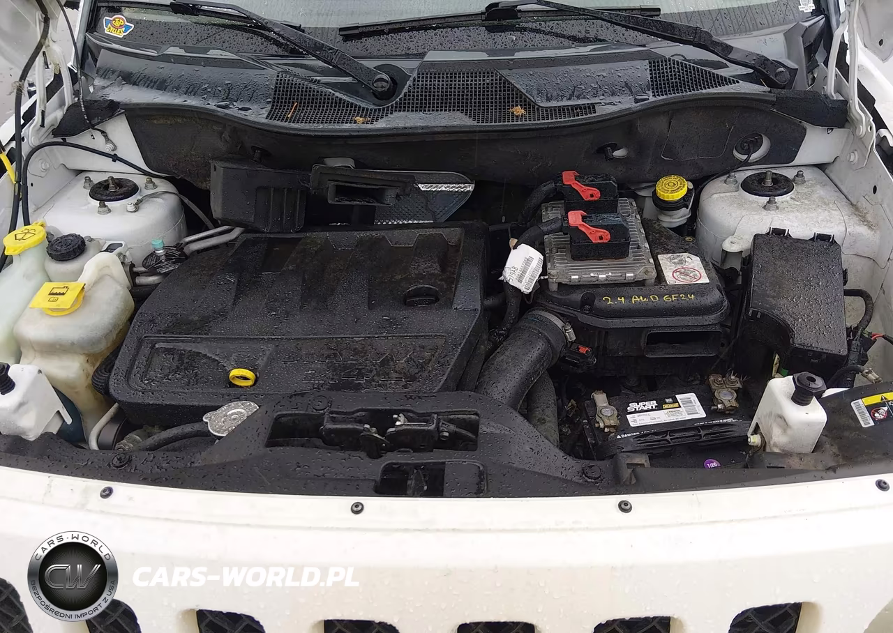 2014 Jeep Patriot Sport VIN:1C4NJRBB7ED778592 - 10