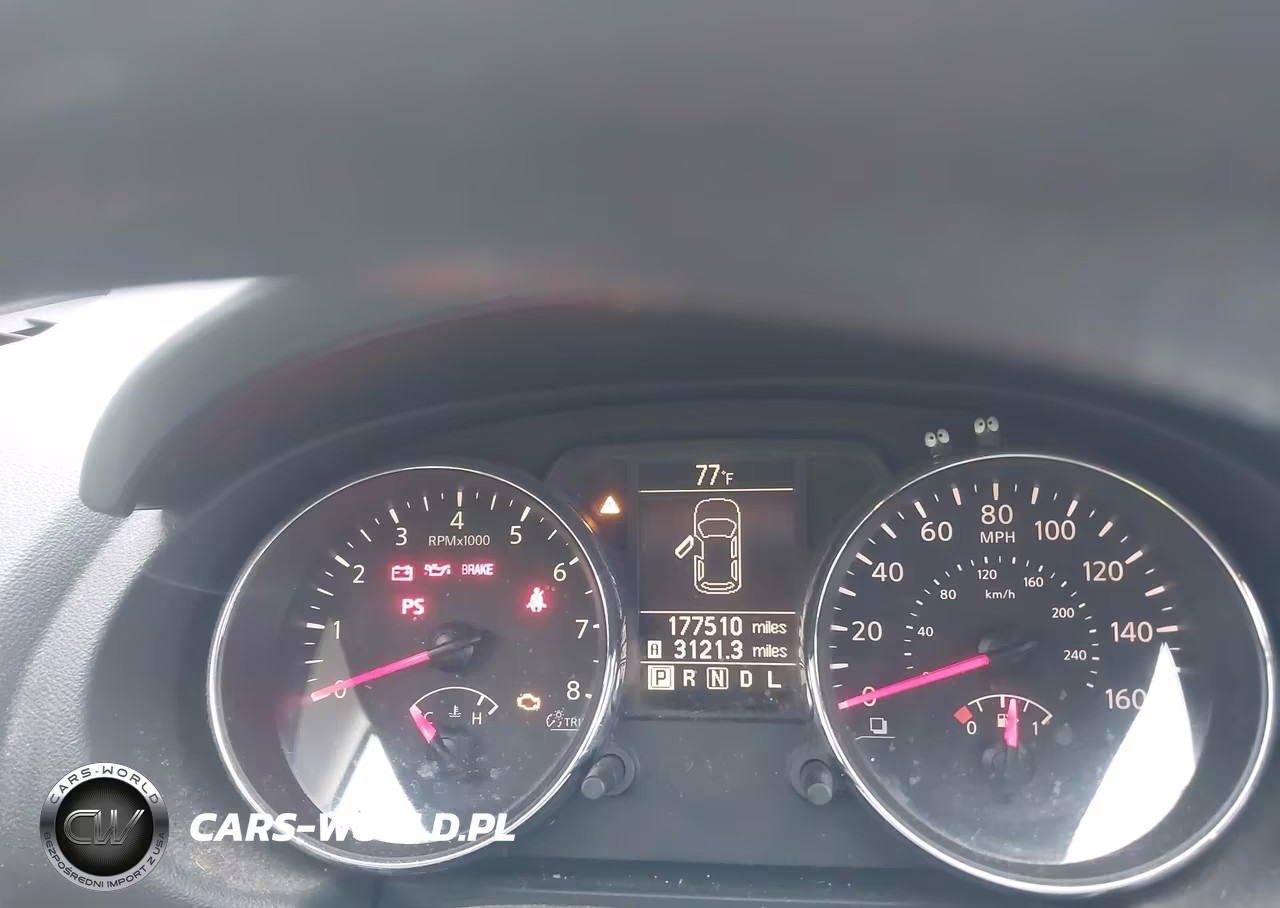 2012 Nissan Rogue S VIN:JN8AS5MT9CW293824 - 7