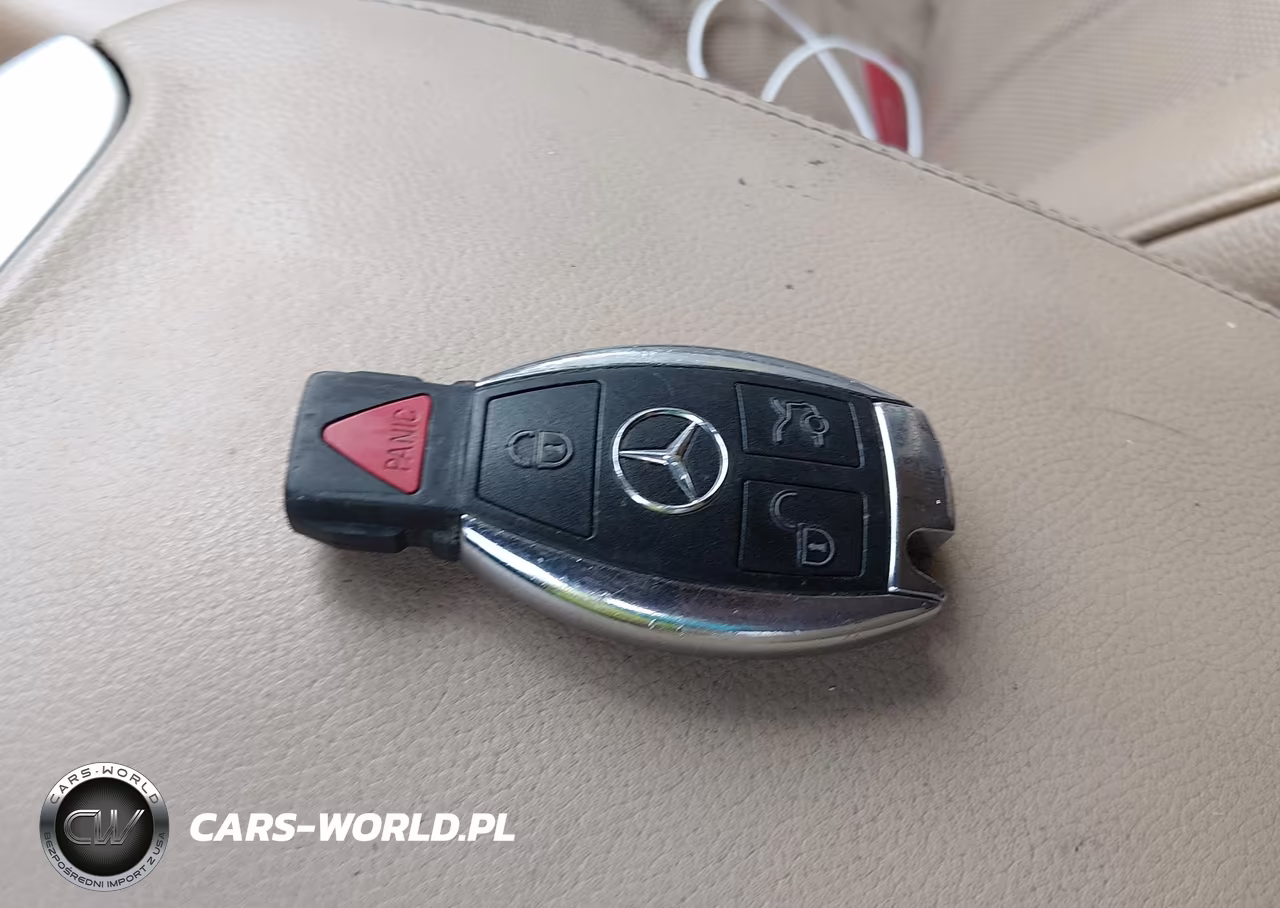 2011 Mercedes-Benz Gl 350 Bluetec 4Matic VIN:4JGBF2FE3BA684346 - 11