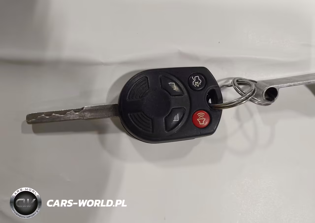 2016 Ford Focus Se VIN:1FADP3F20GL386893 - 11