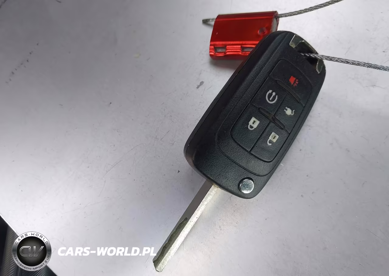 2014 Chevrolet Volt VIN:1G1RH6E45EU166649 - 11