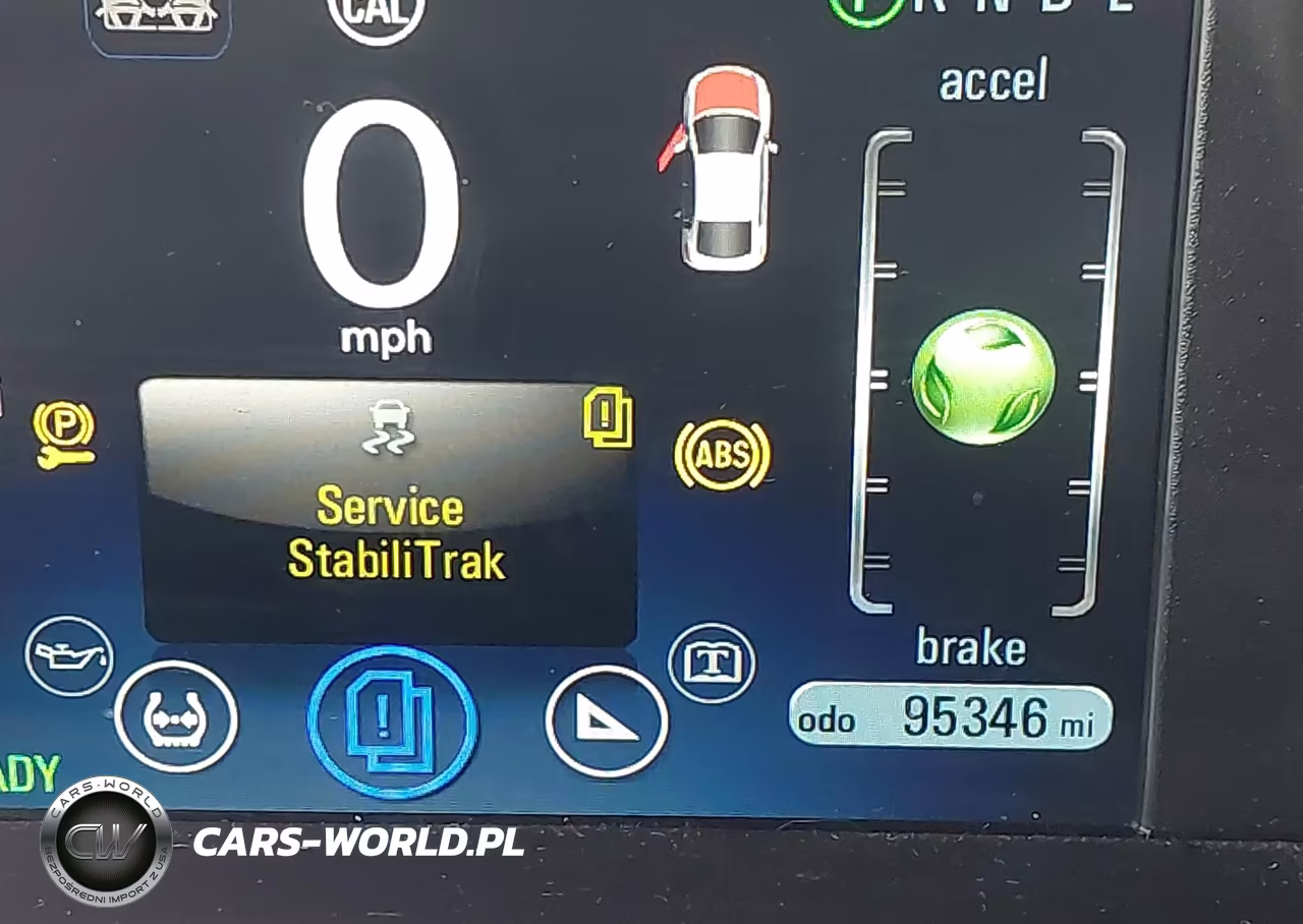2014 Chevrolet Volt VIN:1G1RH6E45EU166649 - 16