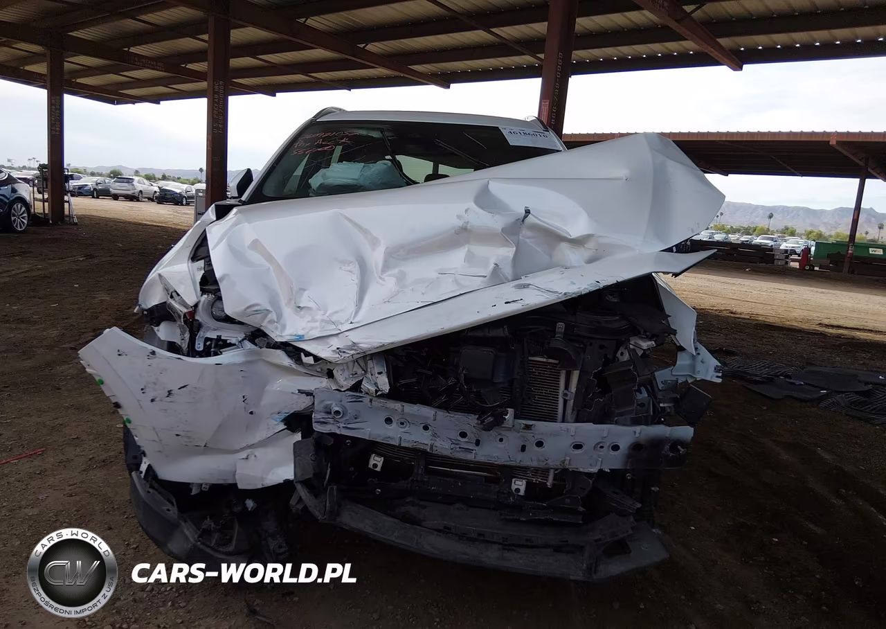 2022 Mazda Cx-5 2.5 S Premium Plus VIN:JM3KFBEM3N0553819 - 13