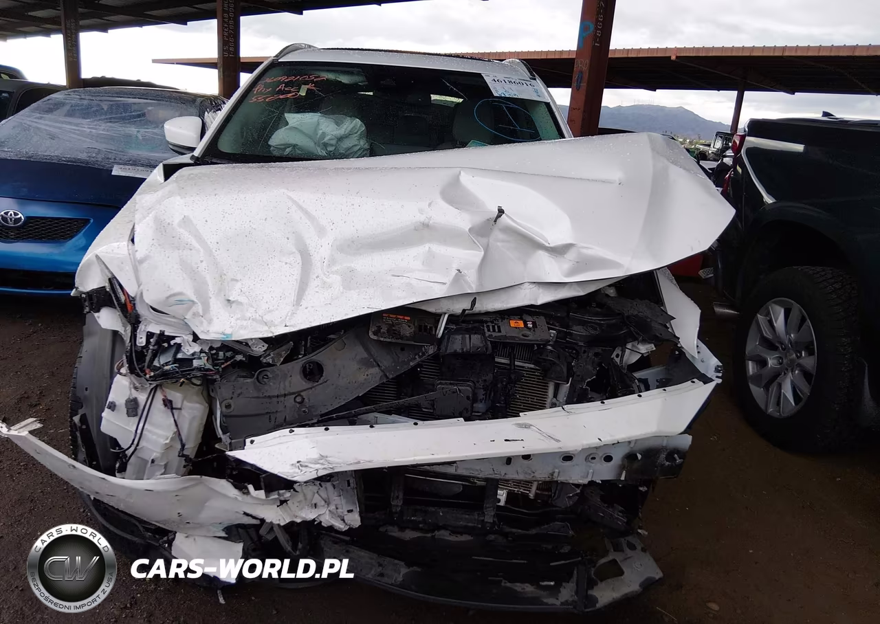 2022 Mazda Cx-5 2.5 S Premium Plus VIN:JM3KFBEM3N0553819 - 6