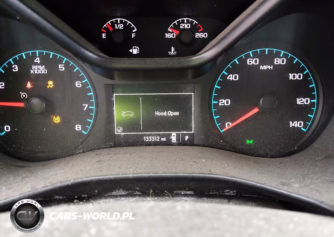 2018 Chevrolet Colorado Wt VIN:1GCHSBEA7J1226297 - 15