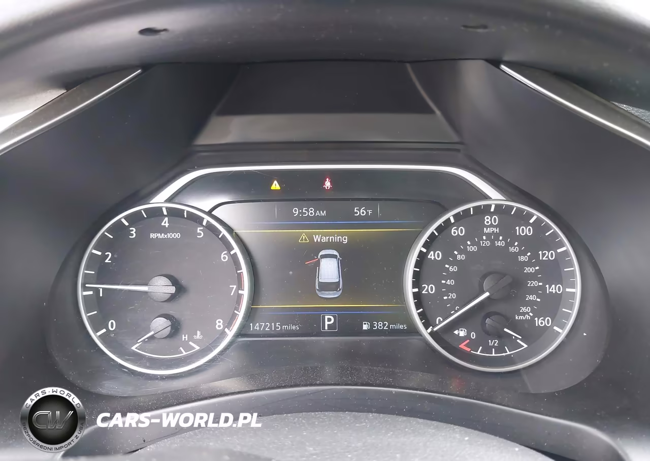 2016 Nissan Murano Platinum-S-Sl-Sv VIN:5N1AZ2MH0GN147904 - 7