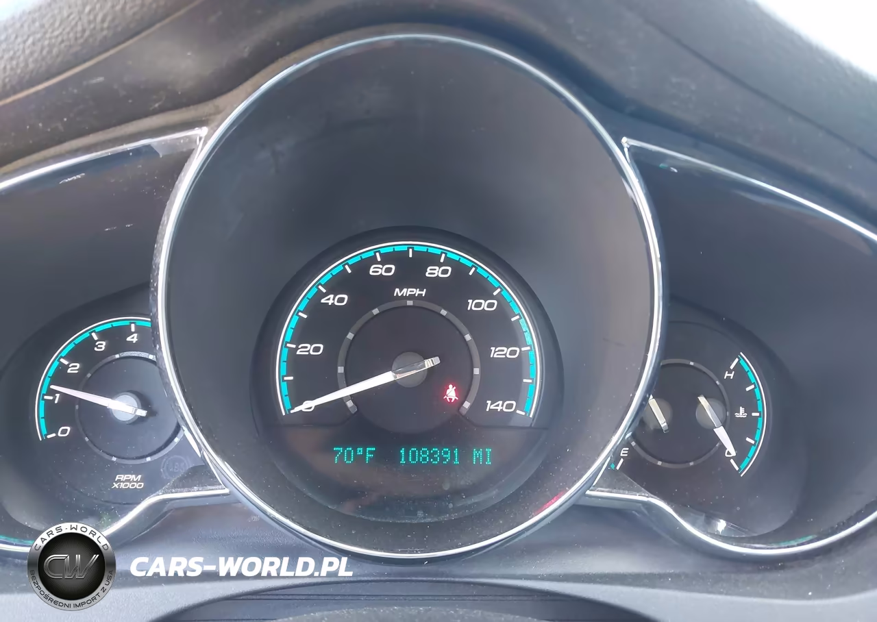 2008 Chevrolet Malibu Lt VIN:1G1ZJ57708F264793 - 7