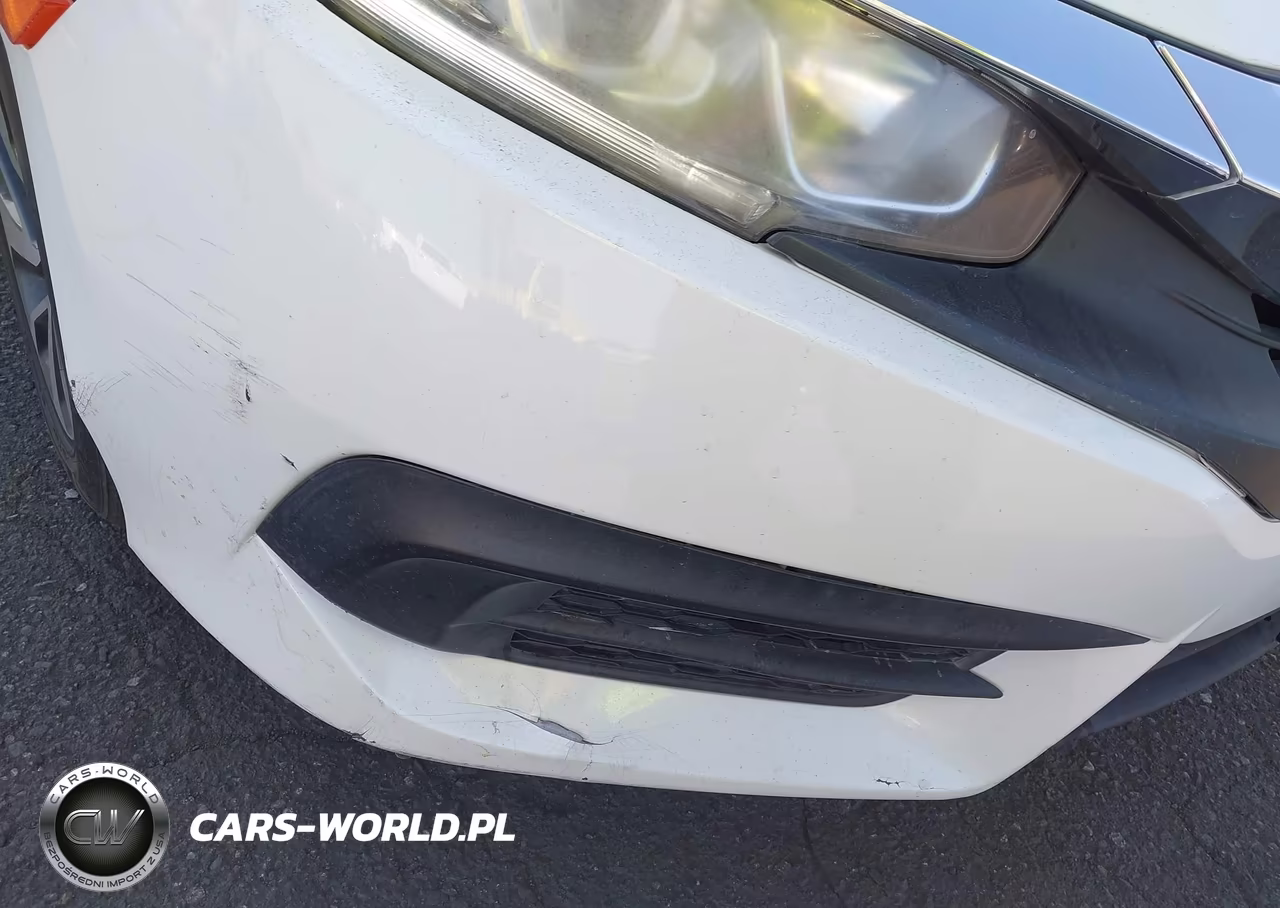 2017 Honda Civic Ex VIN:2HGFC2F76HH534145 - 20