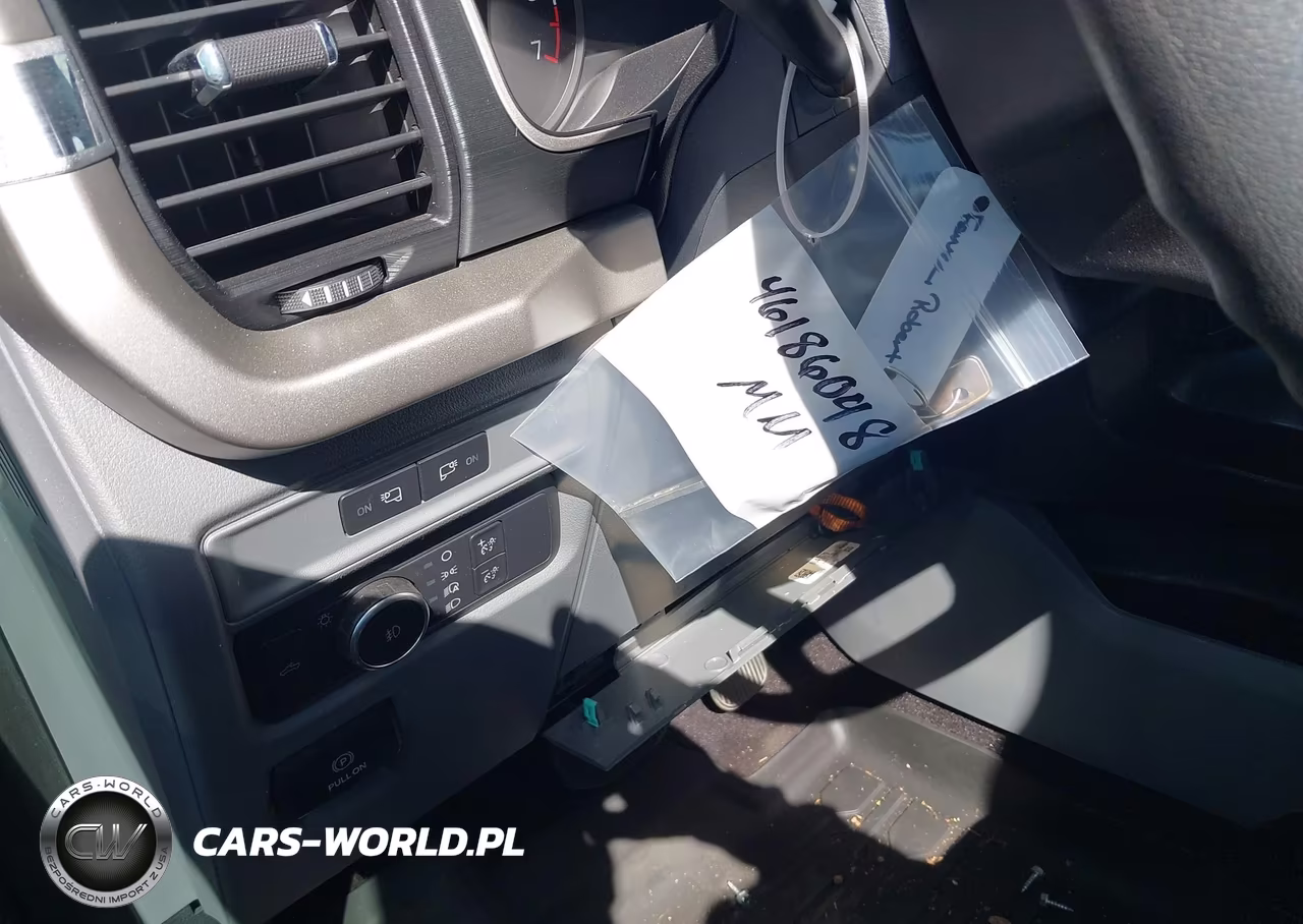 2021 Ford F-150 Xl VIN:1FTEW1C85MFB28684 - 19