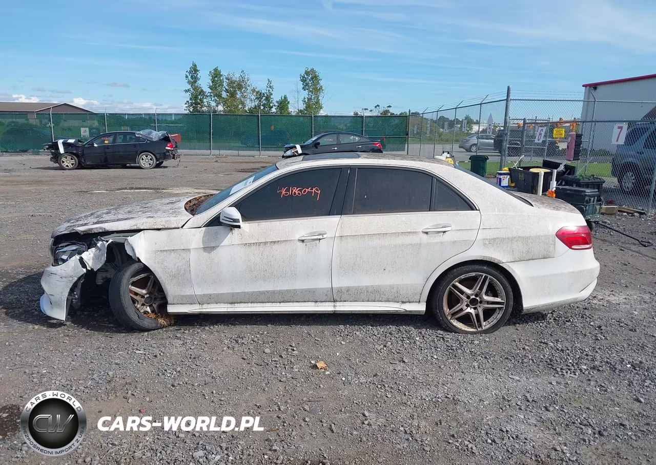 2014 Mercedes-Benz E 350 4Matic VIN:WDDHF8JBXEA795890 - 14