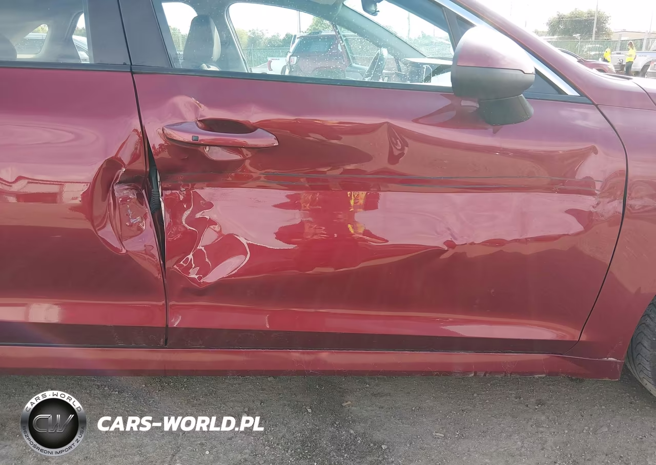 2022 Kia K5 Lxs VIN:5XXG14J29NG163965 - 6
