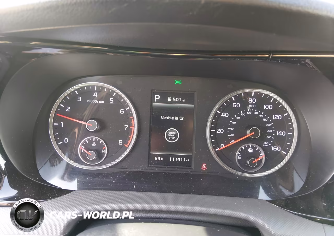 2022 Kia K5 Lxs VIN:5XXG14J29NG163965 - 7