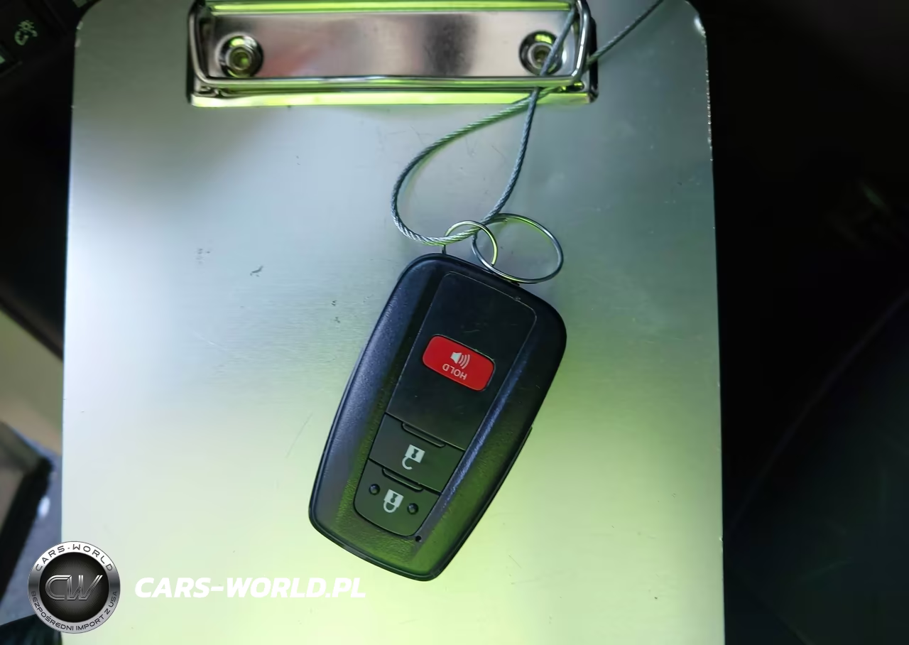 2024 Toyota Rav4 Xle VIN:2T3W1RFV2RC281601 - 11