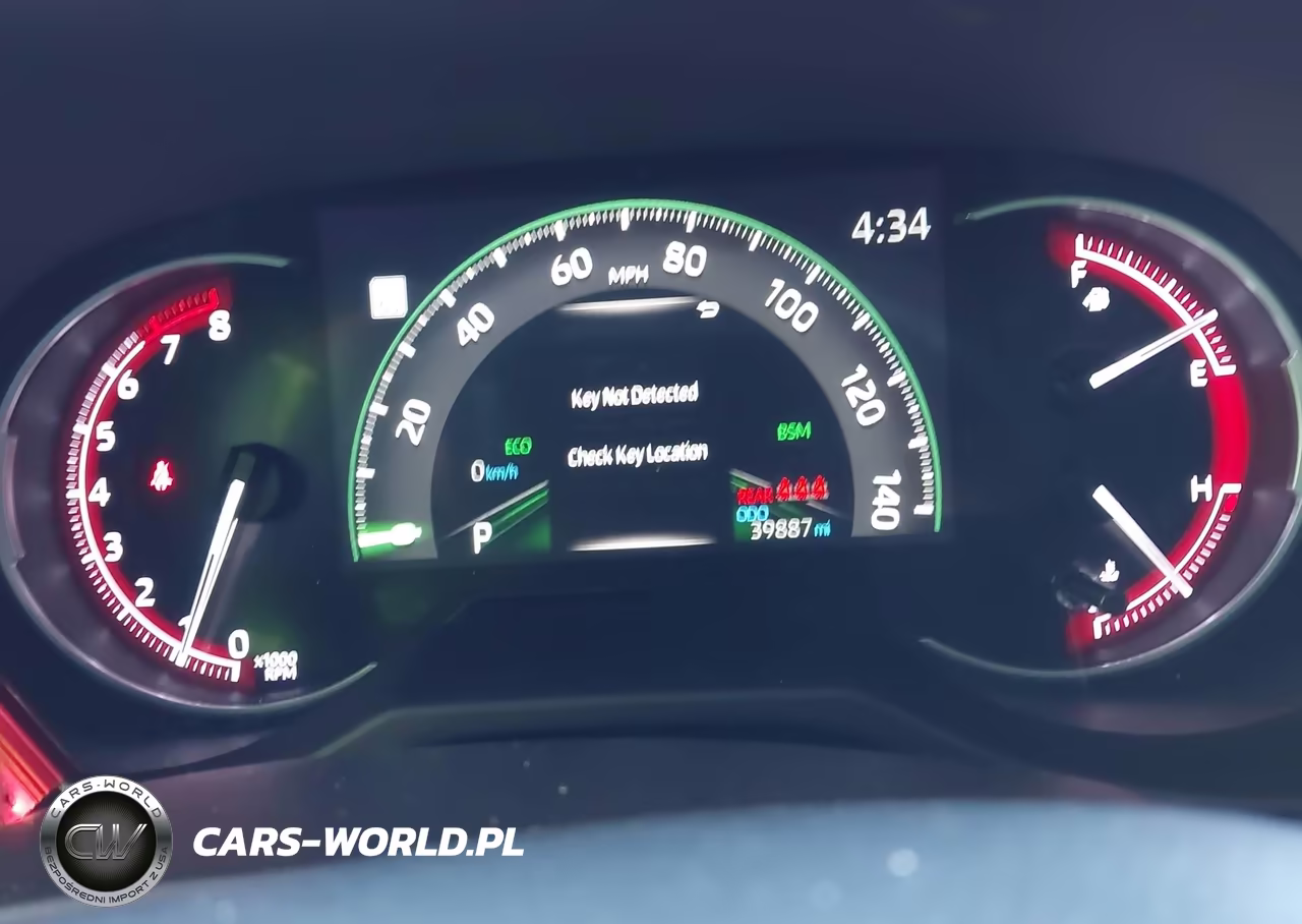 2024 Toyota Rav4 Xle VIN:2T3W1RFV2RC281601 - 7