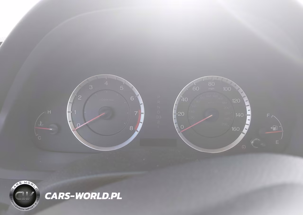 2012 Honda Accord 2.4 Lx VIN:1HGCP2F39CA087662 - 7
