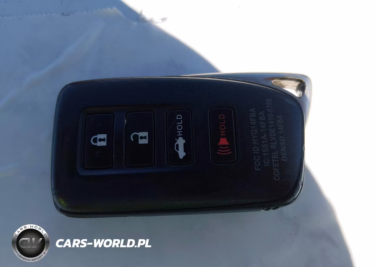 2019 Lexus Is 300 VIN:JTHBA1D28K5084578 - 11