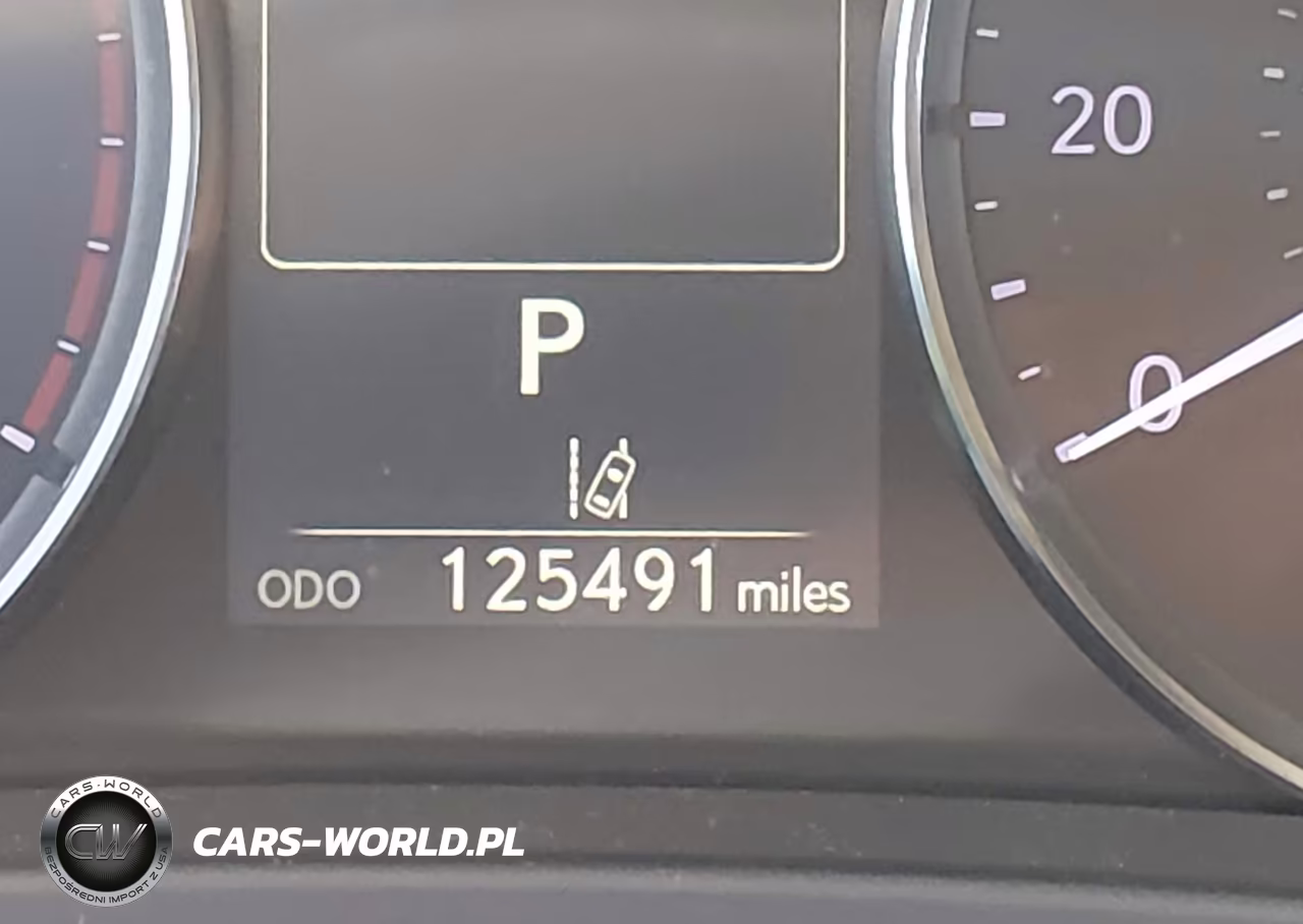 2019 Lexus Is 300 VIN:JTHBA1D28K5084578 - 15