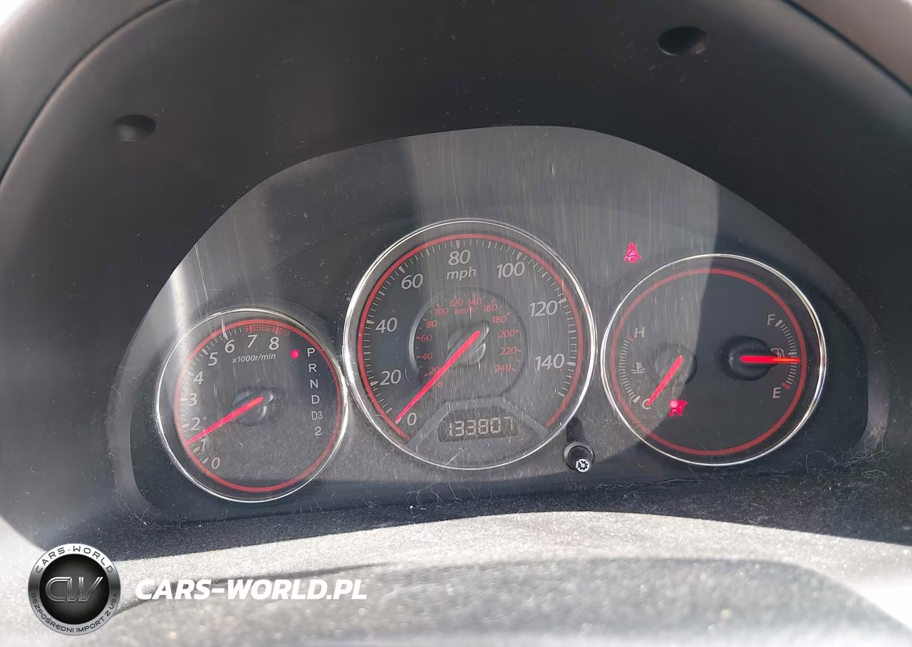 2003 Honda Civic Lx VIN:1HGEM225X3L017312 - 7