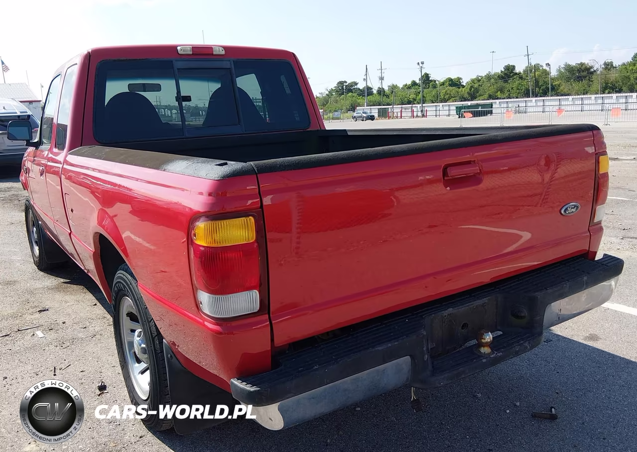 1998 Ford Ranger Splash-Xl-Xlt VIN:1FTYR14U2WTA58243 - 3