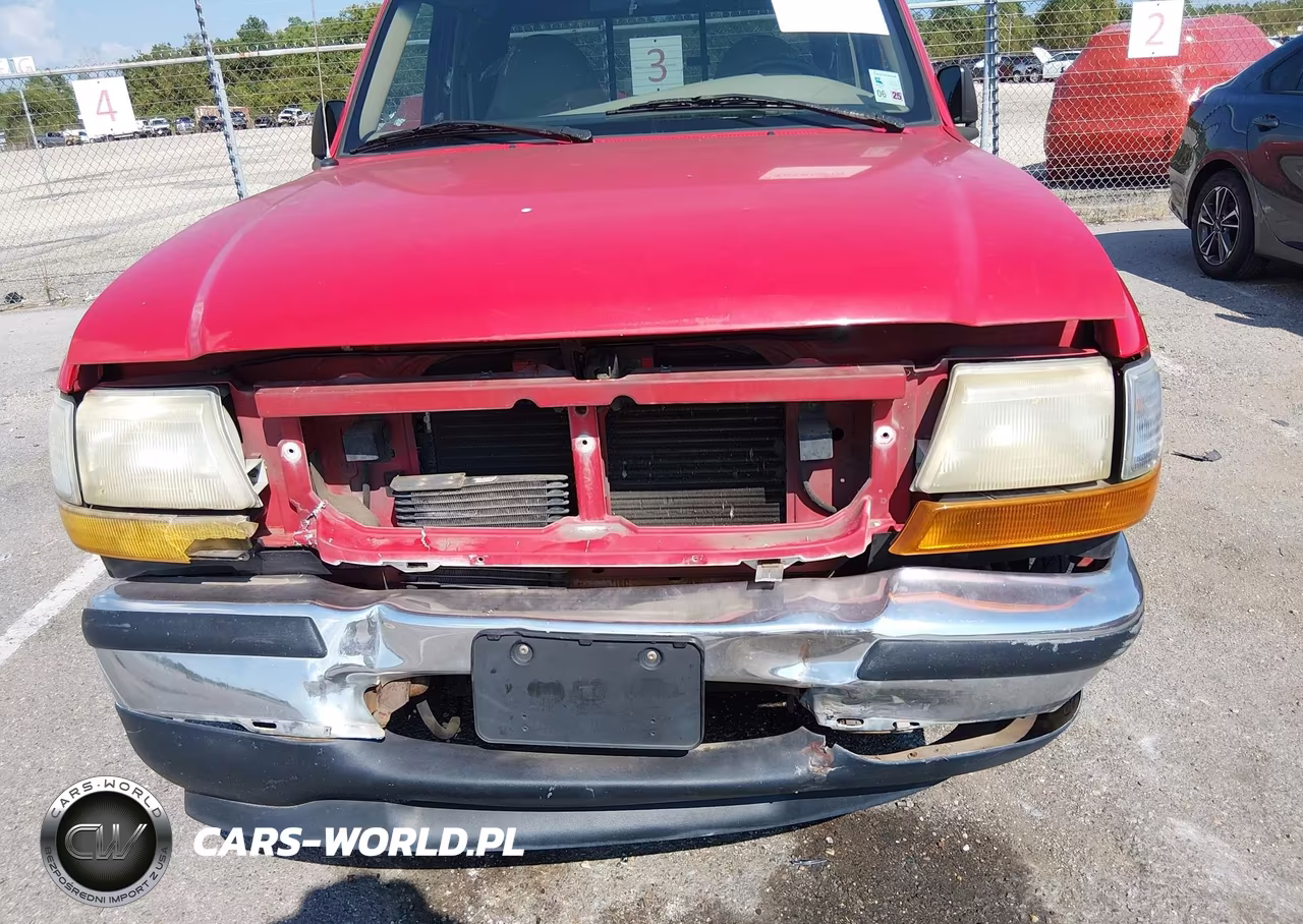 1998 Ford Ranger Splash-Xl-Xlt VIN:1FTYR14U2WTA58243 - 6