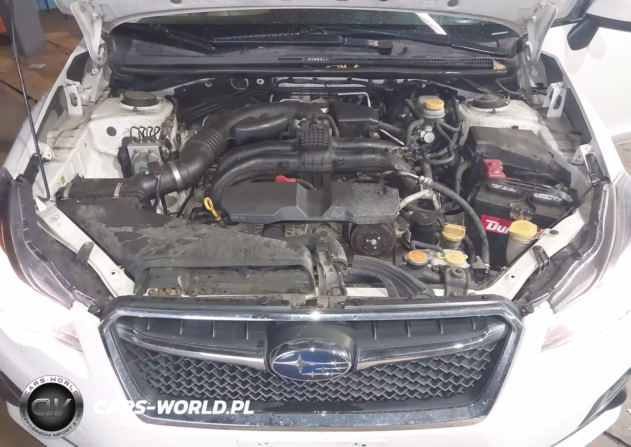 2015 Subaru Impreza 2.0I Premium VIN:JF1GPAC62FH279130 - 10