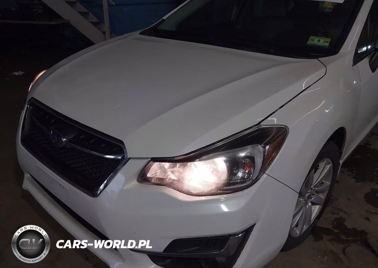 2015 Subaru Impreza 2.0I Premium VIN:JF1GPAC62FH279130 - 12