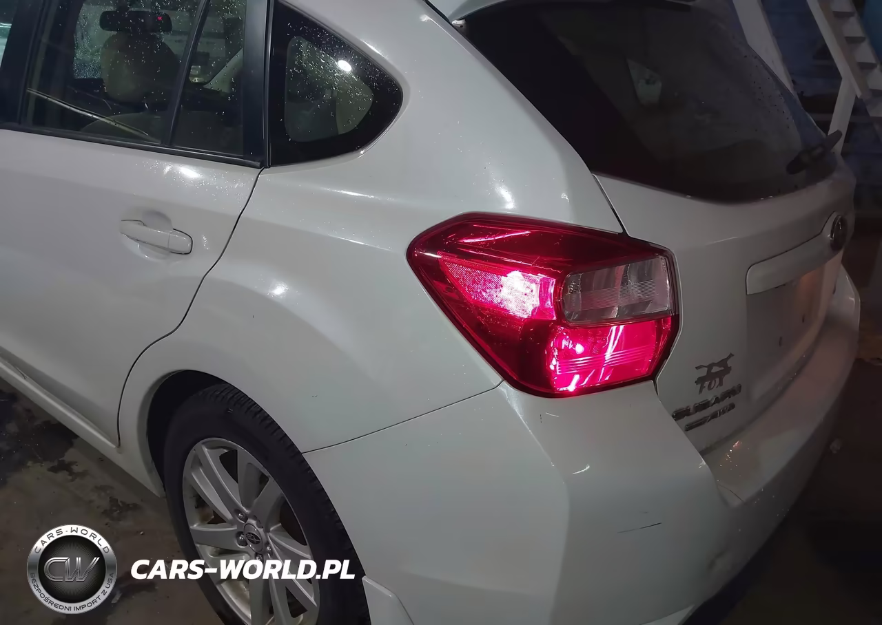 2015 Subaru Impreza 2.0I Premium VIN:JF1GPAC62FH279130 - 13