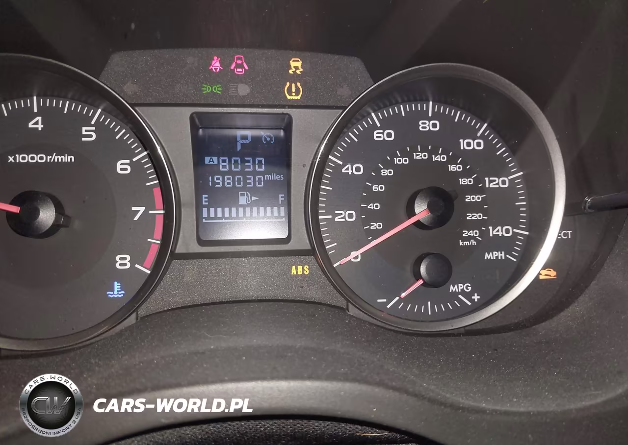 2015 Subaru Impreza 2.0I Premium VIN:JF1GPAC62FH279130 - 7