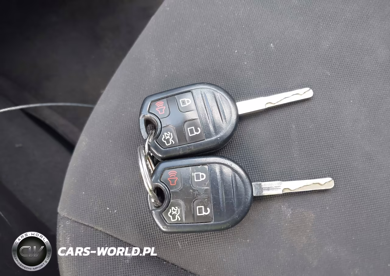 2015 Ford Fiesta Se VIN:3FADP4BJXFM175829 - 11