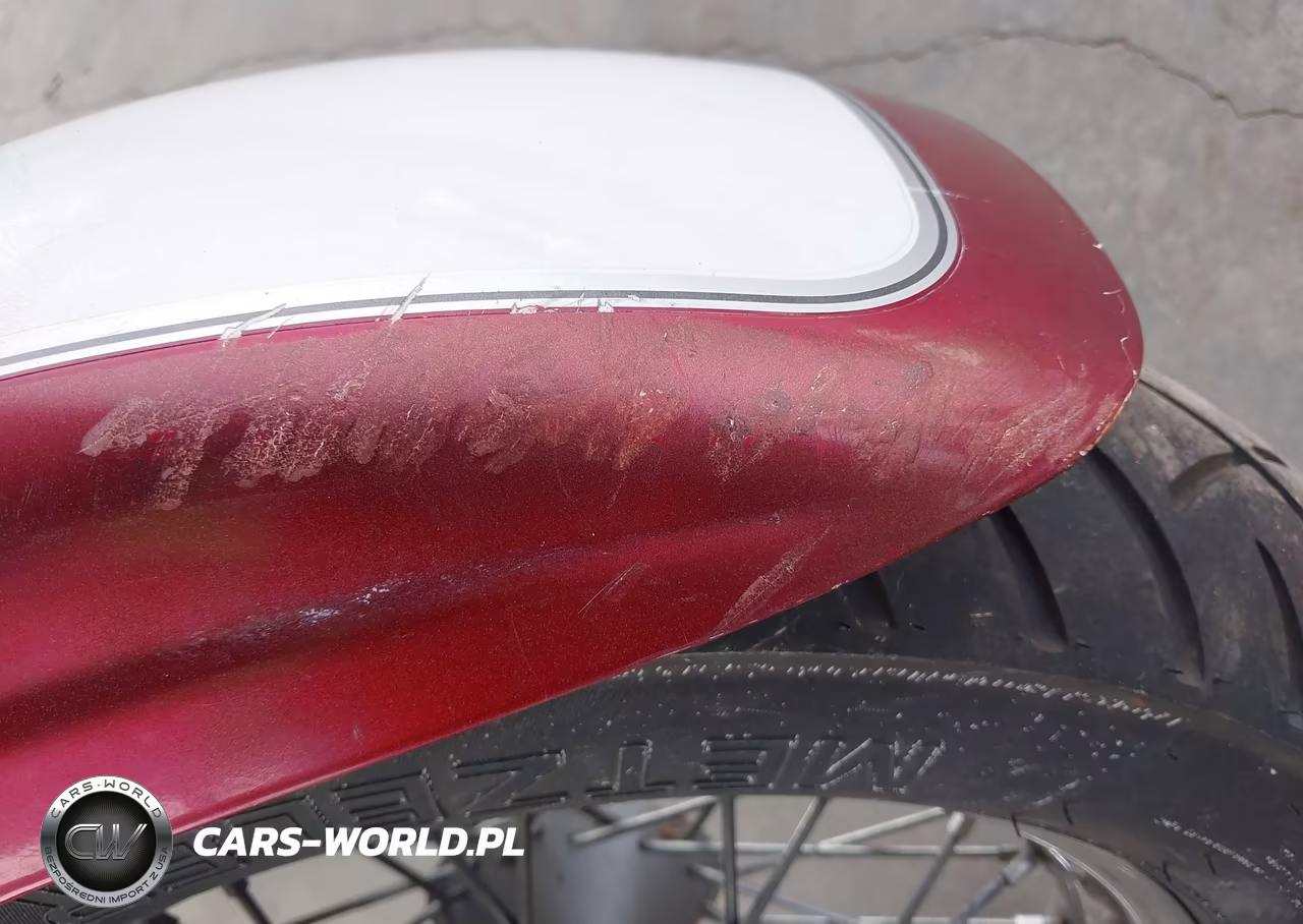 2008 Suzuki Vl800 VIN:JS1VS55A082101953 - 14