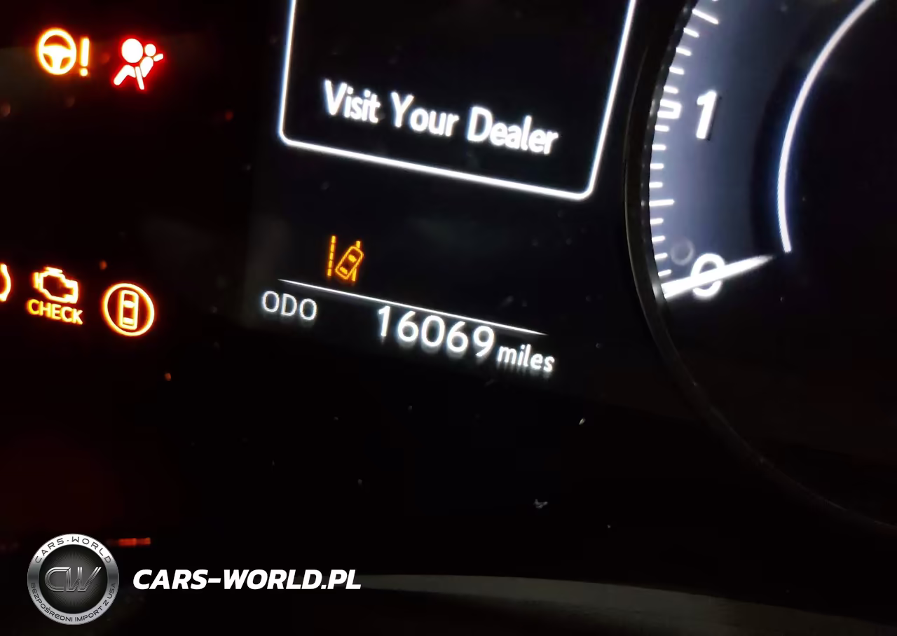 2025 Lexus Nx 250 VIN:2T2ADCAZ2SC028331 - 14