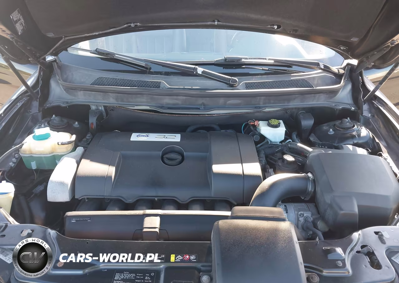 2013 Volvo Xc90 3.2-3.2 Platinum-3.2 Premier Plus VIN:YV4952CZ1D1671320 - 10